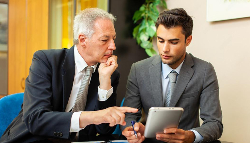 Ongoing Consultancy & Auditing